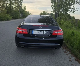 Mercedes-Benz E 350 7G/AMG/Keyless, снимка 6