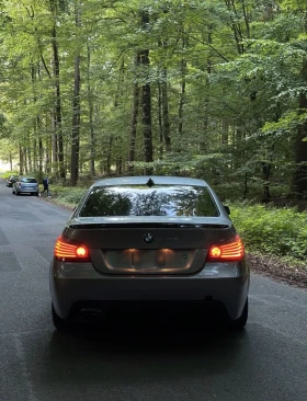 BMW 525, снимка 4