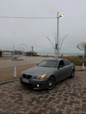 BMW 525, снимка 2