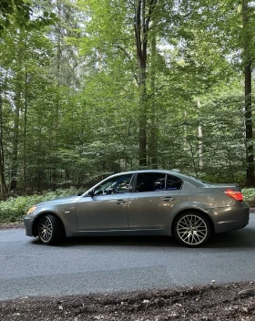 BMW 525, снимка 3