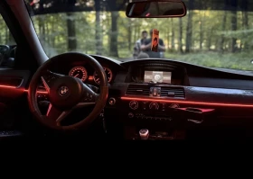 BMW 525, снимка 5