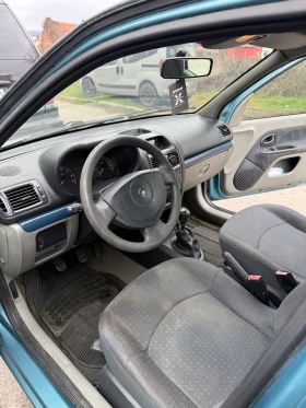 Renault Clio, снимка 13