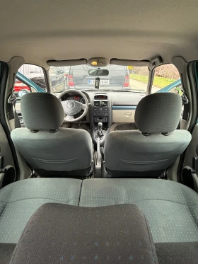 Renault Clio, снимка 9