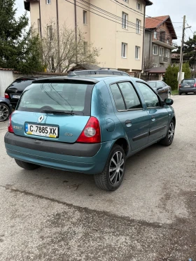 Renault Clio, снимка 4