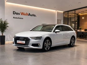 Audi A6 Design 50 TDI quattro, снимка 1