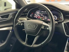 Audi A6 Design 50 TDI quattro, снимка 17