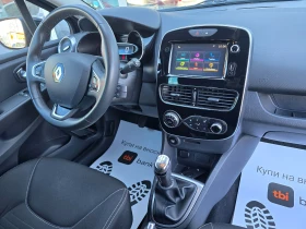 Renault Clio LIMITED* * 88000km!!!!!!, снимка 15