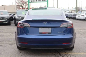Tesla Model 3 Long Range DUAL MOTOR AWD HEAT PUMP, снимка 3