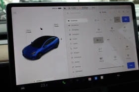 Tesla Model 3 Long Range DUAL MOTOR AWD HEAT PUMP, снимка 13