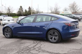 Tesla Model 3 Long Range DUAL MOTOR AWD HEAT PUMP, снимка 5