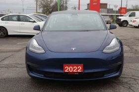 Tesla Model 3 Long Range DUAL MOTOR AWD HEAT PUMP, снимка 2