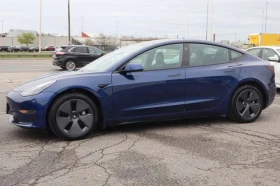 Tesla Model 3 Long Range DUAL MOTOR AWD HEAT PUMP, снимка 4
