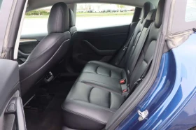 Tesla Model 3 Long Range DUAL MOTOR AWD HEAT PUMP, снимка 15