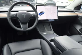 Tesla Model 3 Long Range DUAL MOTOR AWD HEAT PUMP, снимка 8