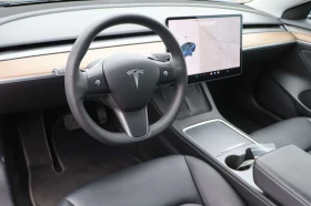 Tesla Model 3 Long Range DUAL MOTOR AWD HEAT PUMP, снимка 6