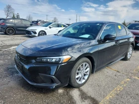 Honda Civic * EX * CARFAX * 2 КЛЮЧА * БЕЗ ИНЦИДЕНТИ * , снимка 1