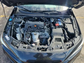 Honda Civic * EX * CARFAX * 2 КЛЮЧА * БЕЗ ИНЦИДЕНТИ * , снимка 17