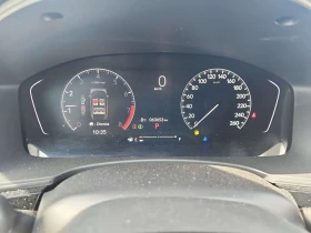 Honda Civic * EX * CARFAX * 2 КЛЮЧА * БЕЗ ИНЦИДЕНТИ * , снимка 9