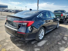 Honda Civic * EX * CARFAX * 2 КЛЮЧА * БЕЗ ИНЦИДЕНТИ * , снимка 3