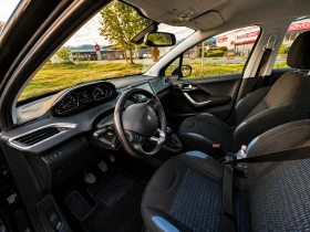 Peugeot 208, снимка 10