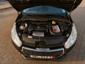 Peugeot 208, снимка 11