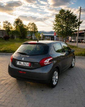 Peugeot 208, снимка 5