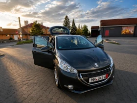 Peugeot 208, снимка 7