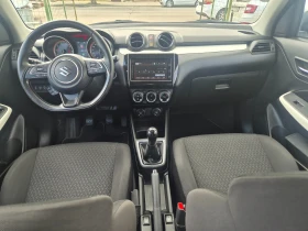 Suzuki Swift 1.2SHVS/4x4, снимка 10