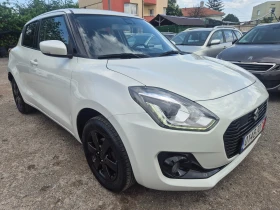 Suzuki Swift 1.2SHVS/4x4, снимка 3