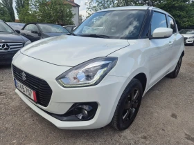 Suzuki Swift 1.2SHVS/4x4, снимка 2