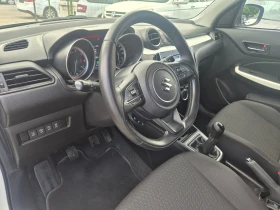 Suzuki Swift 1.2SHVS/4x4, снимка 9