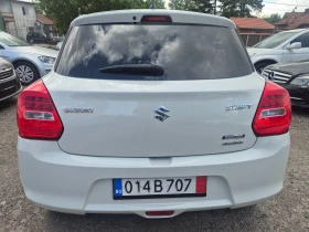 Suzuki Swift 1.2SHVS/4x4, снимка 5