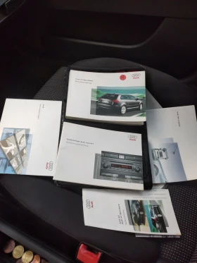 Audi A3, снимка 14