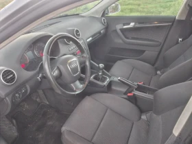 Audi A3, снимка 8