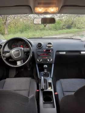 Audi A3, снимка 7