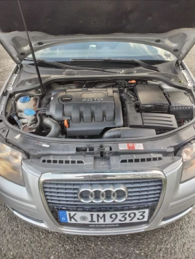 Audi A3, снимка 6