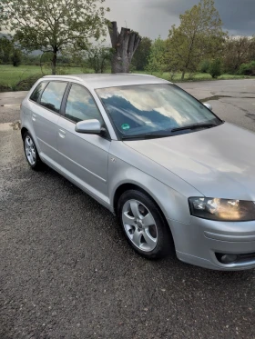 Audi A3, снимка 4