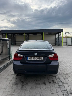 BMW 330 330XD, снимка 3