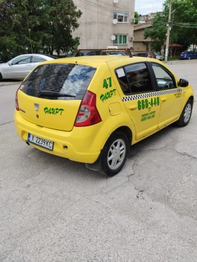 Dacia Sandero, снимка 4