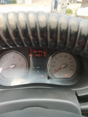 Dacia Sandero, снимка 8