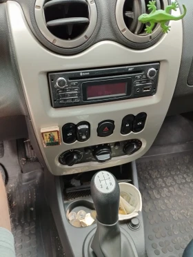 Dacia Sandero, снимка 7