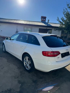 Audi A4 2.0 TDI, снимка 8