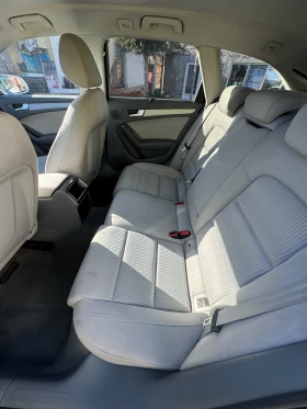 Audi A4 2.0 TDI, снимка 13