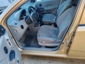Chevrolet Kalos, снимка 7