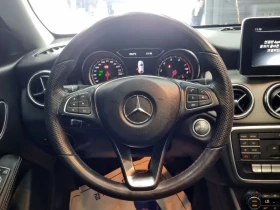 Mercedes-Benz CLA 250 4MATIC, снимка 9
