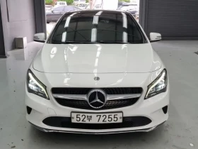 Mercedes-Benz CLA 250 4MATIC, снимка 3