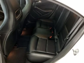 Mercedes-Benz CLA 250 4MATIC, снимка 15