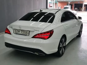 Mercedes-Benz CLA 250 4MATIC, снимка 2