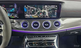 Mercedes-Benz E 53 AMG, снимка 15