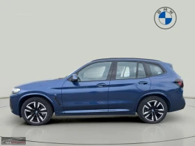 BMW iX3 SPORT/286HP/HUD/360/PANO/HI-FI/LED/CAM/531z, снимка 4